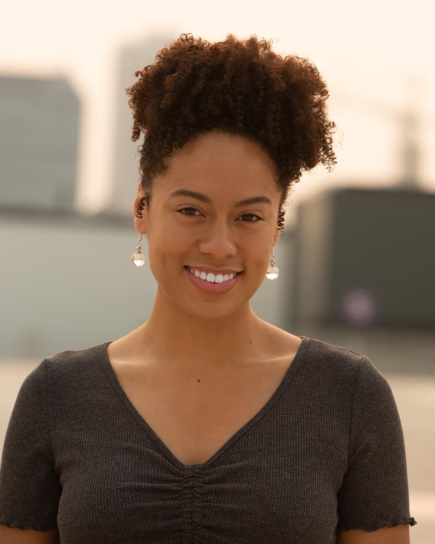 Delaney Jackson Headshot - Garage 1